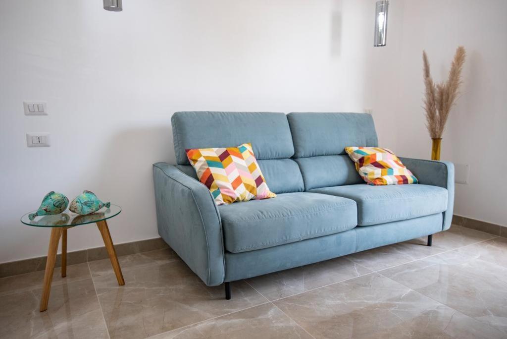 Villa Barone Procida Bilik gambar
