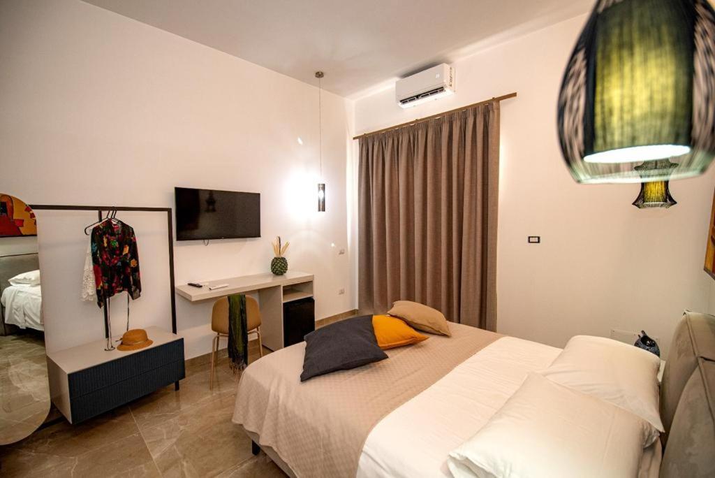 Villa Barone Procida Bilik gambar