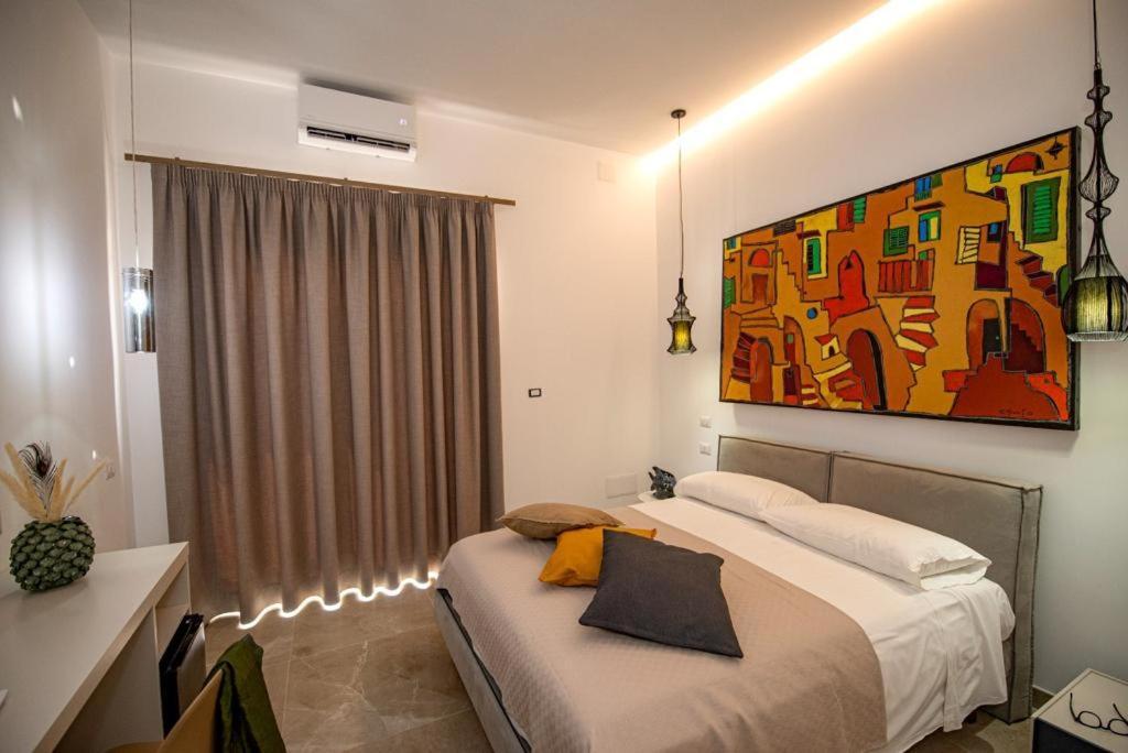 Villa Barone Procida Bilik gambar